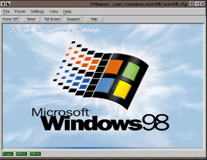 Vmware Windows 95 Sound Driver