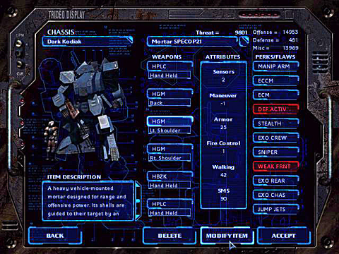 Gear Lab