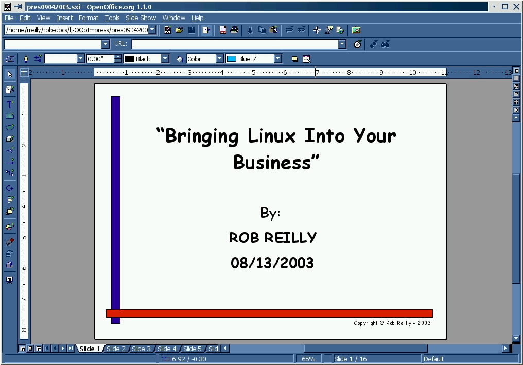 Ppt front page design for college picture