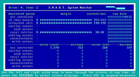 SpinRite 6.0 for Linux Users