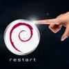 The Art of Restarting Debian