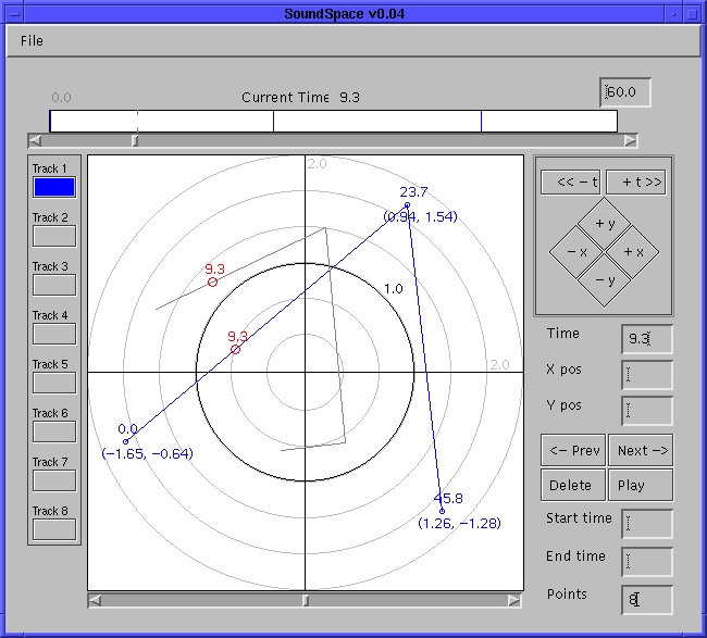 Csound for Linux Linux Journal
