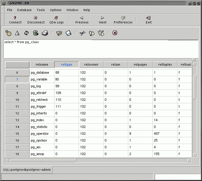 GNOME, Its State and Future Linux Journal