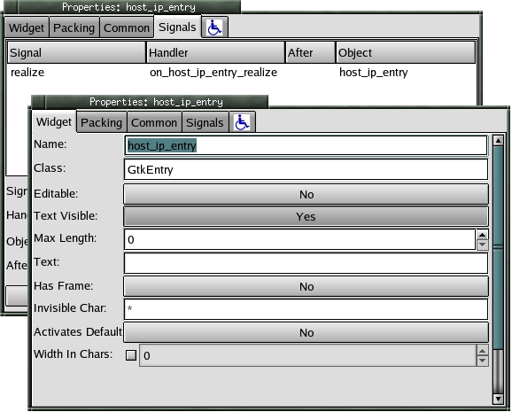 Ximba Radio: Developing a GTK+/Glade GUI to XM Satellite Radio | Linux ...