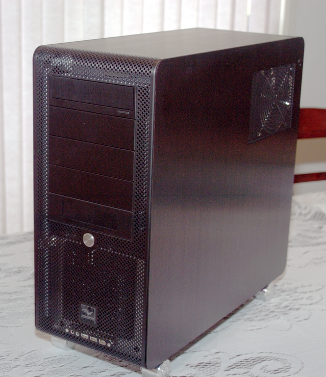 The Ultimate Linux Desktop Linux Journal