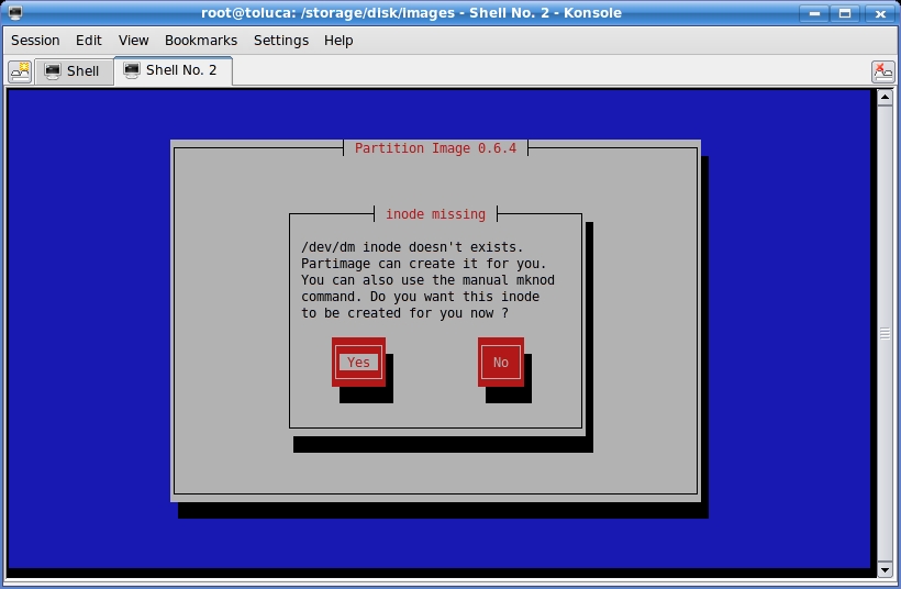 Tech Tips with Gnull and Voyd Linux Journal