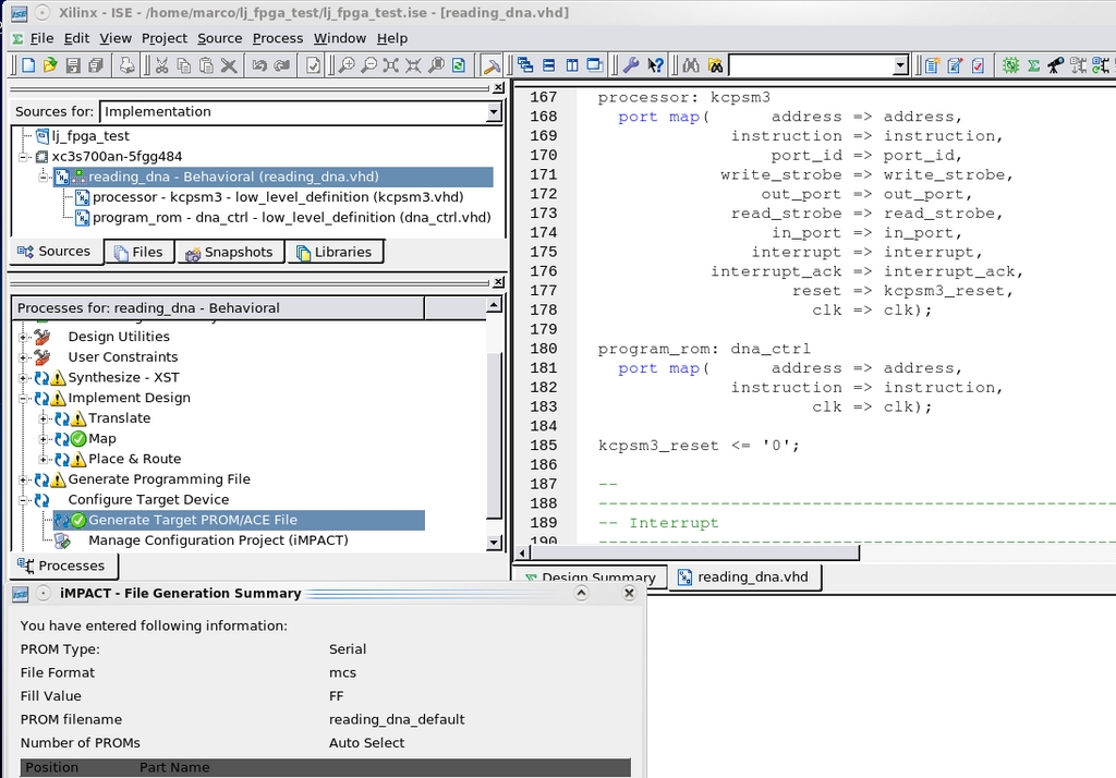 GitHub - lnls-dig/fpga-programming: Repository containing scripts