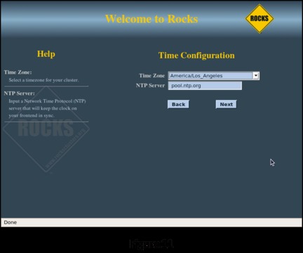 Building a Linux-Based High-Performance Compute Cluster