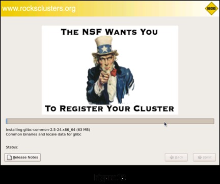 Building a Linux-Based High-Performance Compute Cluster