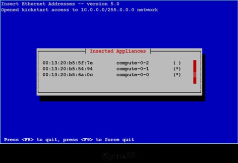 Building a Linux-Based High-Performance Compute Cluster