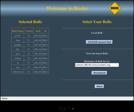 Building a Linux-Based High-Performance Compute Cluster