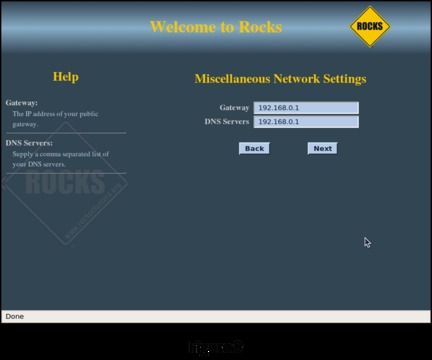 Building a Linux-Based High-Performance Compute Cluster