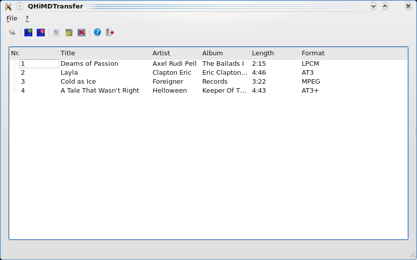 New Projects Fresh from the Labs Linux Journal