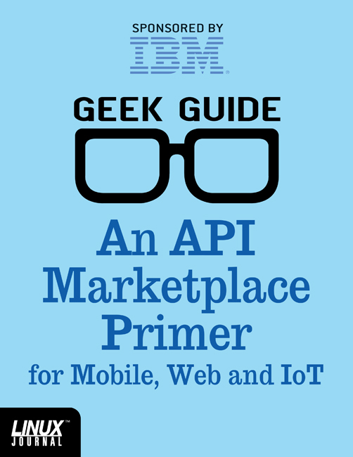 API Marketplace