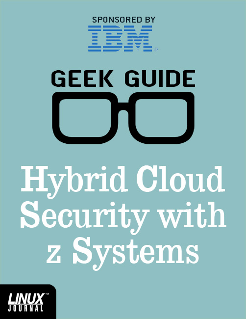 Hybrid Cloud Cover