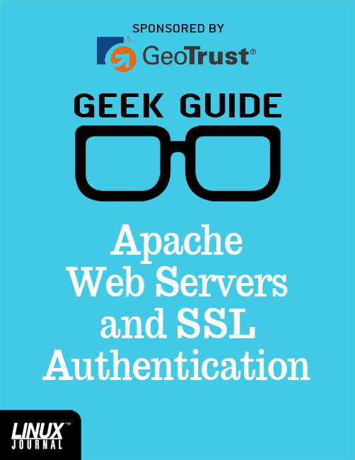 Apache SSL Cover