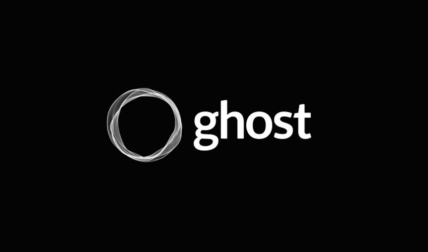 Creating a Modern Website with Ghost