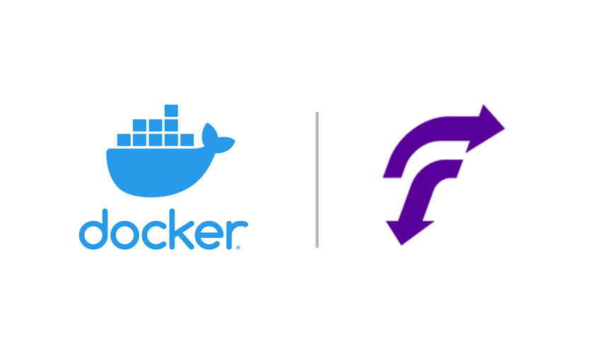 FileRun on Docker