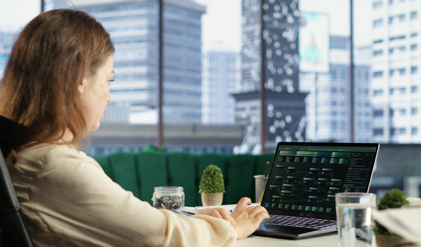 From Linux to Blockchain: The Infrastructure Behind Modern Financial Systems