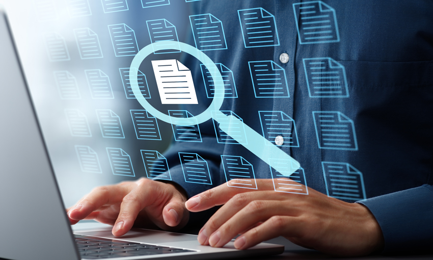 GNOME Files Supercharges Search with Faster Results, Smarter Filters, and Better File Discovery