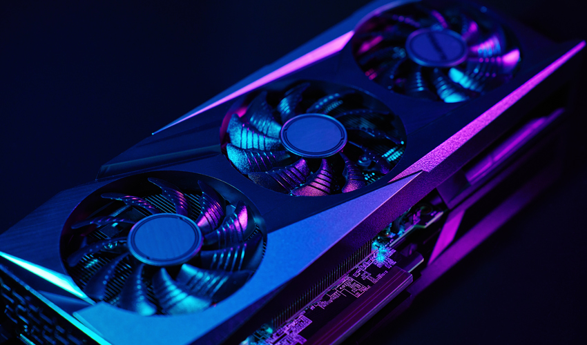 Intel’s Linux Vulkan Driver Adds AV1 Video Encoding for Arc Alchemist GPUs