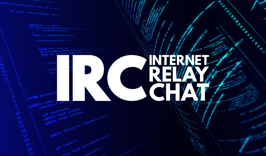 Design and Prototypical Implementation of an IRC Chat Server in Erlang OTP