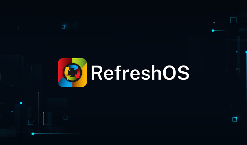 RefreshOS 3.1 Strengthens Its Debian Foundation With Independent Package Management