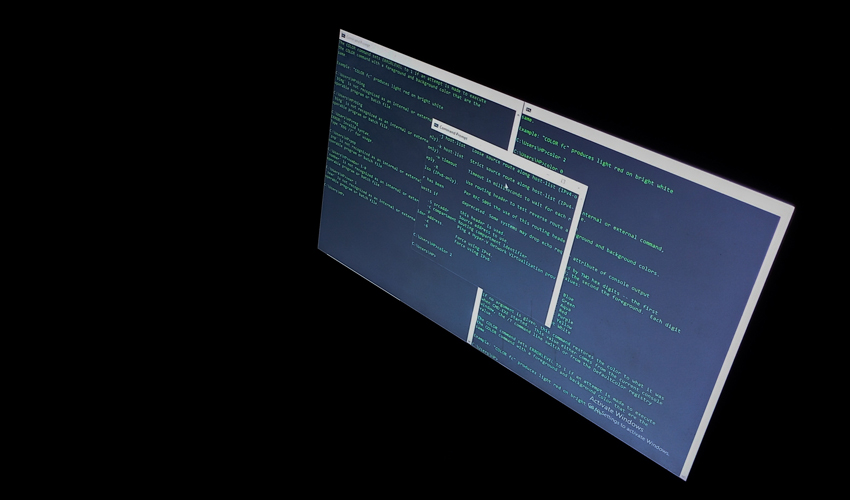Revolutionizing Command Line Interface with Dynamic Themes