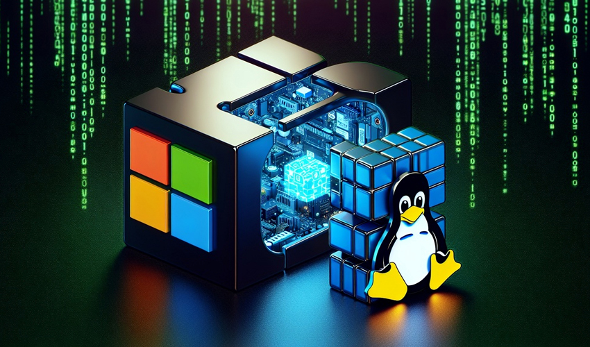 Wine 10.19 Released: Game Changing Support for Windows Reparse Points on Linux