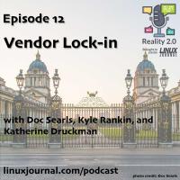 Episode 12: Vendor Lock-in cover