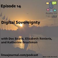 Episode 14: Digital Sovereignty