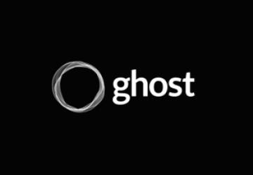 Creating a Modern Website with Ghost