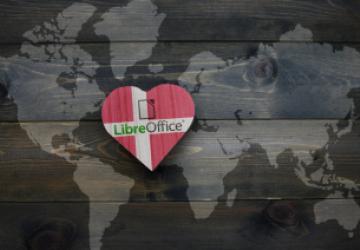 Denmark’s Strategic Leap Replacing Microsoft Office 365 with LibreOffice for Digital Independence