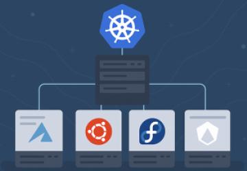 From Novice to Pro: Mastering Lightweight Linux for Your Kubernetes Projects