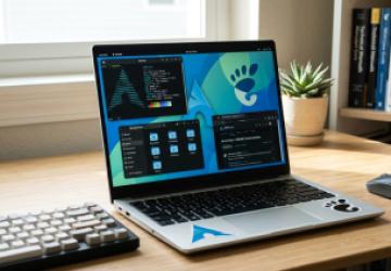 GNOME 50 Reaches Arch Linux: A Leaner, Wayland-Only Future Arrives