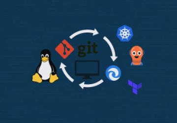 Harnessing GitOps on Linux for Seamless, Git-First Infrastructure Management
