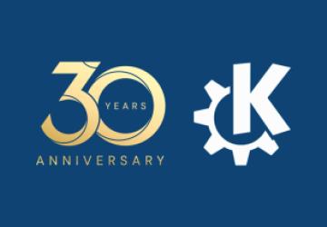 KDE Plasma 6.8 Marks 30 Years With a Major Shift to Wayland and a More Powerful Linux Desktop