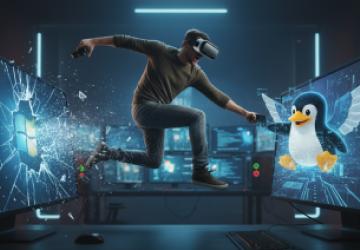 Linux Distros Designed for Former Windows Users Are Picking Up Steam