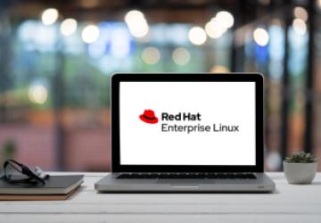 Red Hat Enterprise Linux Upgrade 8.4