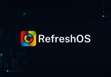 RefreshOS 3.1 Strengthens Its Debian Foundation With Independent Package Management