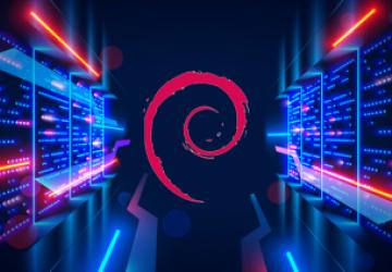 Setting Up a Robust Web Server on Debian