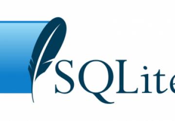 sqlite