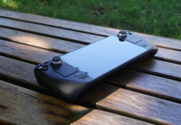 Steam Deck 2 Rumors Ignite a New Era for Linux Gaming