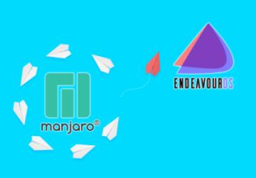 The Arch Decision: Evaluating If a Leap From Manjaro to EndeavourOS Is Right for You