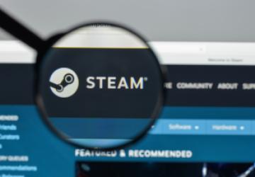 Valve Survey Reveals Slight Retreat in Steam-on-Linux Share