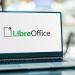 Installing LibreOffice On Slackware 15