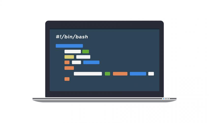 Pattern Matching In Bash