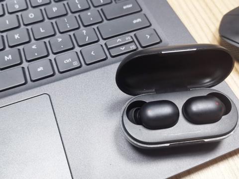 BudsLink Brings Advanced Earbud Controls to Linux Desktops