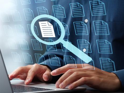 GNOME Files Supercharges Search with Faster Results, Smarter Filters, and Better File Discovery