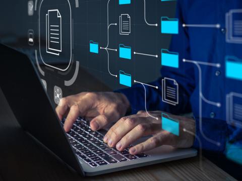How to Search and Find Files for Text Strings in Linux